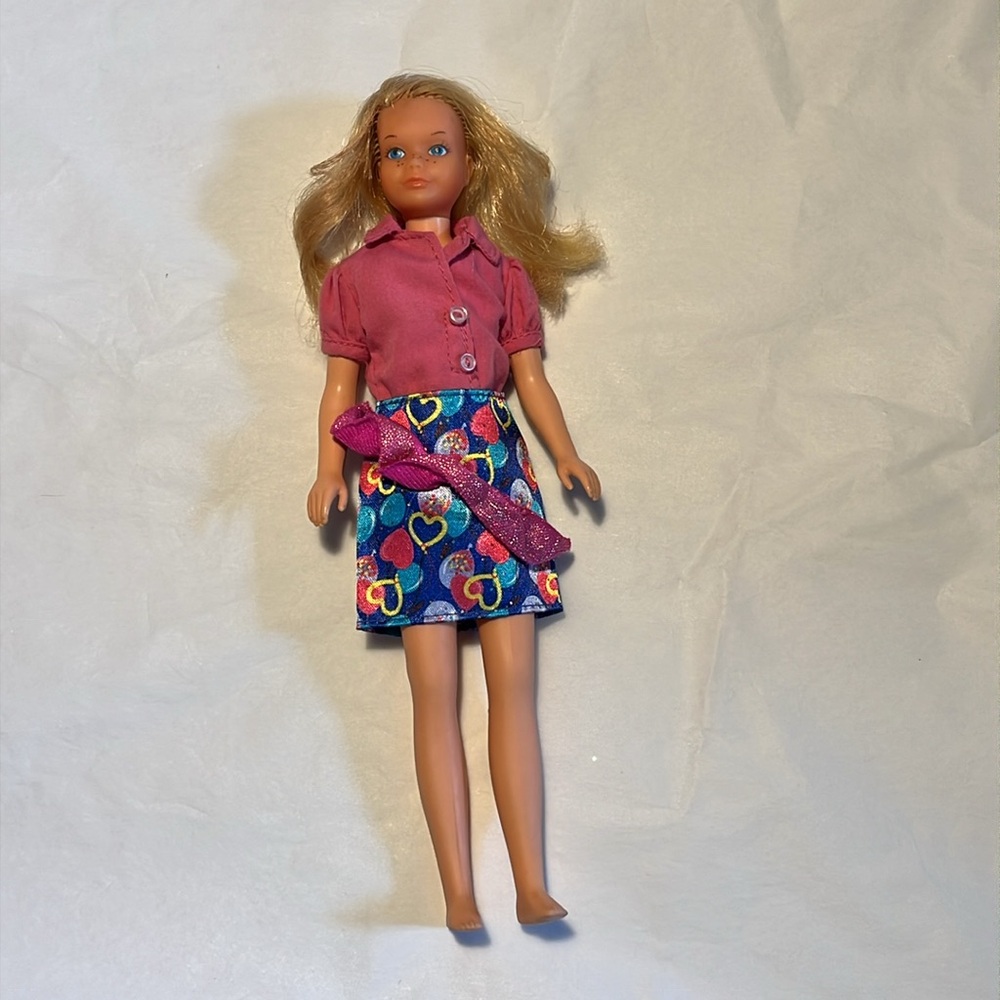 1972 Quick Curl Skipper - Picture 2 of 7